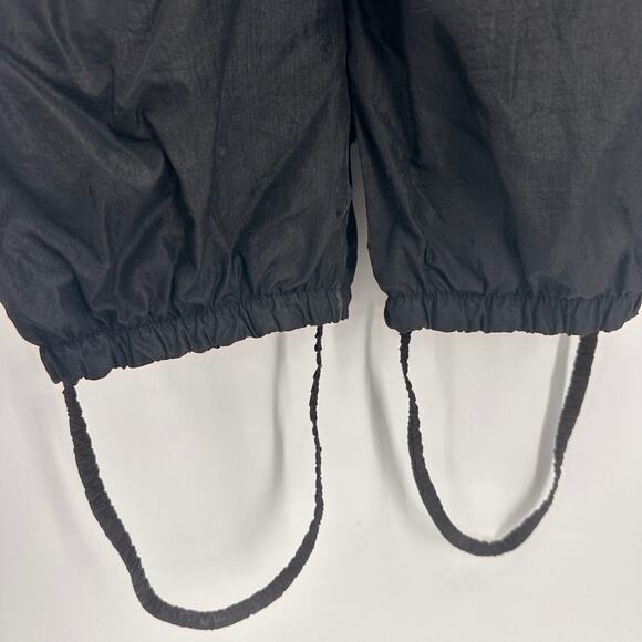 Serac Vintage 80/s Nylon Retro Ski Suit Size 10 - Picture 10 of 14